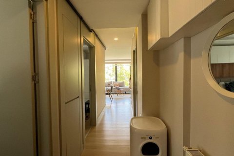 Продажа квартиры  в Муратпаше, Анталье, Турция 2+1, 90м2, №210385 – фото 6