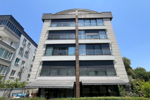 Продажа квартиры  в Муратпаше, Анталье, Турция 2+1, 90м2, №210385 – фото 8