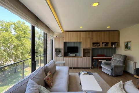 Продажа квартиры  в Муратпаше, Анталье, Турция 2+1, 90м2, №210385 – фото 5