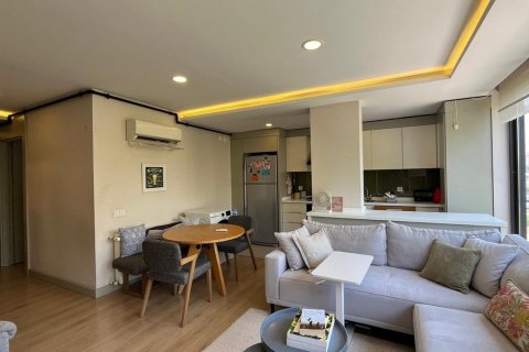 Продажа квартиры  в Муратпаше, Анталье, Турция 2+1, 90м2, №210385 – фото 9