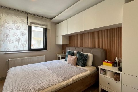 Продажа квартиры  в Муратпаше, Анталье, Турция 2+1, 90м2, №210385 – фото 12