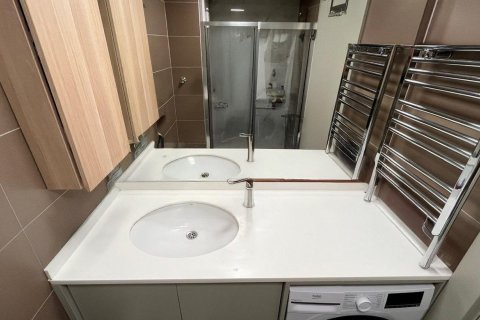 Продажа квартиры  в Муратпаше, Анталье, Турция 2+1, 90м2, №210385 – фото 11