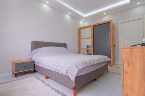 2+1 Leilighet  i Konyaalti, Antalya, Tyrkia Nr. 210386 - 3