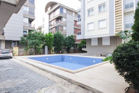 2+1 Leilighet  i Konyaalti, Antalya, Tyrkia Nr. 210386 - 12