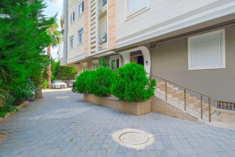 2+1 Leilighet  i Konyaalti, Antalya, Tyrkia Nr. 210386 - 9