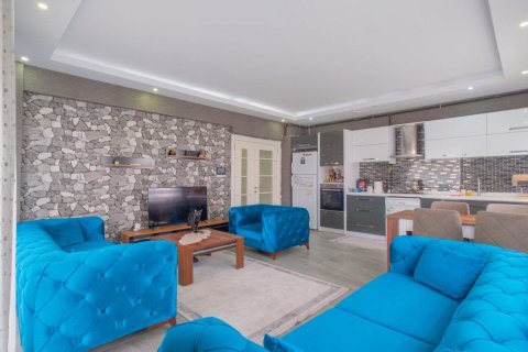 2+1 Leilighet  i Konyaalti, Antalya, Tyrkia Nr. 210386 - 13