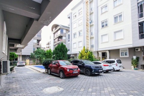 2+1 Leilighet  i Konyaalti, Antalya, Tyrkia Nr. 210386 - 21