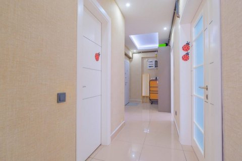 2+1 Leilighet  i Konyaalti, Antalya, Tyrkia Nr. 210386 - 18