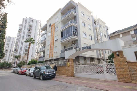 2+1 Leilighet  i Konyaalti, Antalya, Tyrkia Nr. 210386 - 1