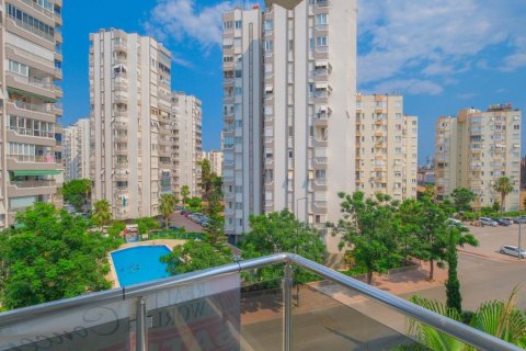 2+1 Leilighet  i Konyaalti, Antalya, Tyrkia Nr. 210386 - 24