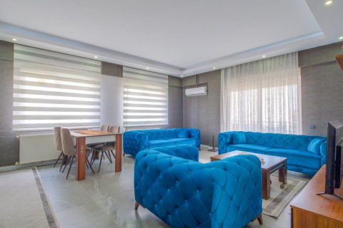 2+1 Leilighet  i Konyaalti, Antalya, Tyrkia Nr. 210386 - 28