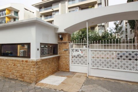 2+1 Leilighet  i Konyaalti, Antalya, Tyrkia Nr. 210386 - 25
