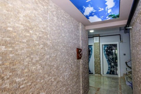 2+1 Leilighet  i Konyaalti, Antalya, Tyrkia Nr. 210386 - 30