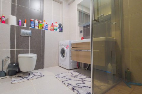 2+1 Leilighet  i Konyaalti, Antalya, Tyrkia Nr. 210386 - 39