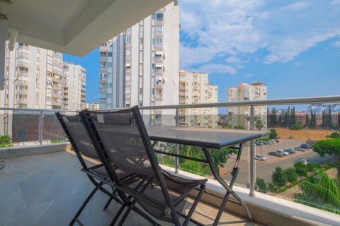 2+1 Leilighet  i Konyaalti, Antalya, Tyrkia Nr. 210386 - 37