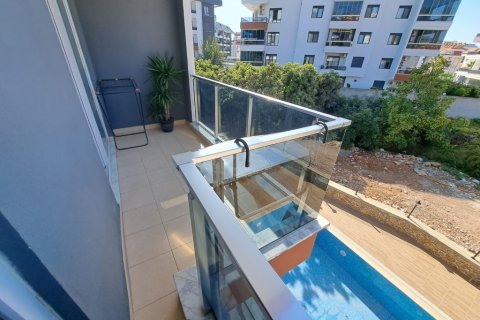 Продажа квартиры  в Оба, Анталье, Турция 2 комн., 50м2, №207003 – фото 6