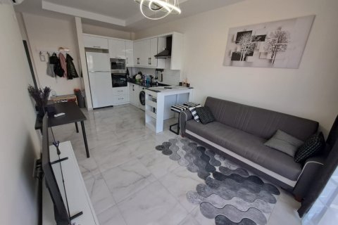 Продажа квартиры  в Оба, Анталье, Турция 2 комн., 50м2, №207003 – фото 1