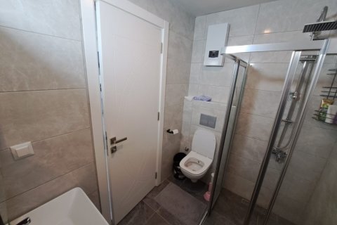 Продажа квартиры  в Оба, Анталье, Турция 2 комн., 50м2, №207003 – фото 7