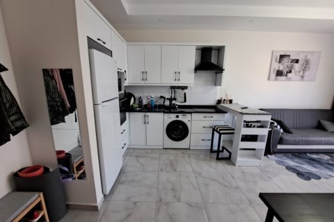 Продажа квартиры  в Оба, Анталье, Турция 2 комн., 50м2, №207003 – фото 4