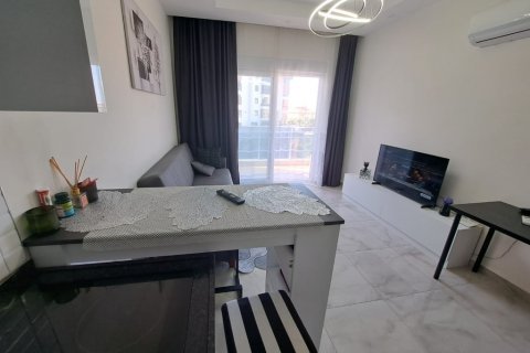 Продажа квартиры  в Оба, Анталье, Турция 2 комн., 50м2, №207003 – фото 2