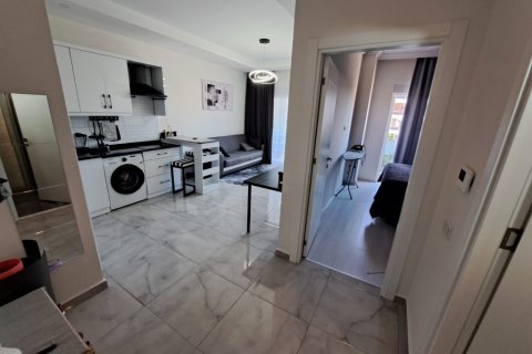 Продажа квартиры  в Оба, Анталье, Турция 2 комн., 50м2, №207003 – фото 5