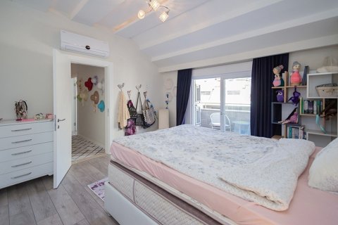 Продажа квартиры  в Аланье, Анталье, Турция 3 комн., 130м2, №207005 – фото 9