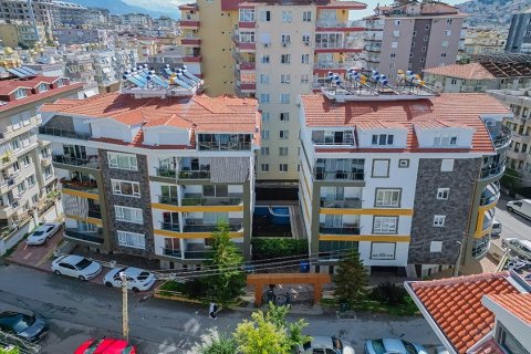 Продажа квартиры  в Аланье, Анталье, Турция 3 комн., 130м2, №207005 – фото 19