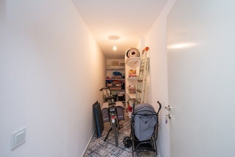 Продажа квартиры  в Аланье, Анталье, Турция 3 комн., 130м2, №207005 – фото 14