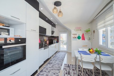 Продажа квартиры  в Аланье, Анталье, Турция 3 комн., 130м2, №207005 – фото 4