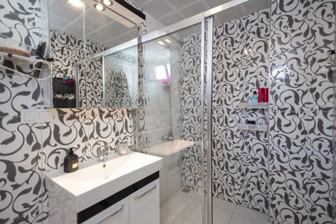 Продажа квартиры  в Аланье, Анталье, Турция 3 комн., 130м2, №207005 – фото 8