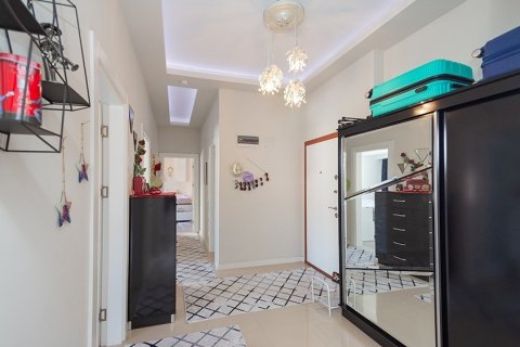 Продажа квартиры  в Аланье, Анталье, Турция 3 комн., 130м2, №207005 – фото 16