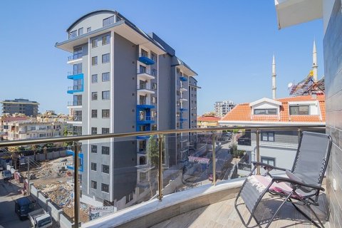 Продажа квартиры  в Аланье, Анталье, Турция 3 комн., 130м2, №207005 – фото 10