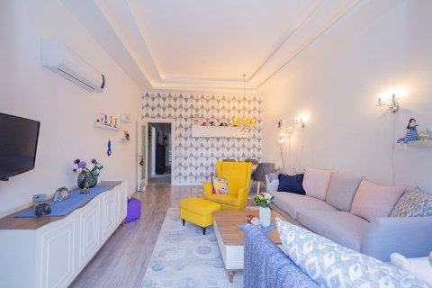 Продажа квартиры  в Аланье, Анталье, Турция 3 комн., 130м2, №207005 – фото 3