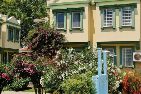 Villa for sale  in Konakli, Antalya, Turkey, 160m2, No. 207000 – photo 6