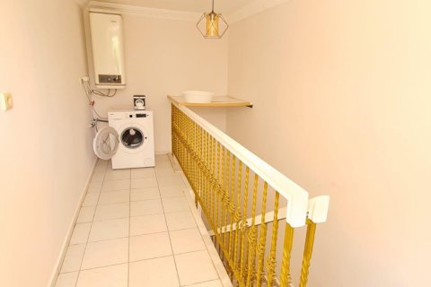 Villa for sale  in Konakli, Antalya, Turkey, 160m2, No. 207000 – photo 27