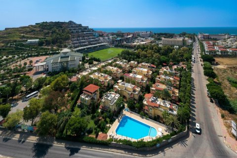 Villa for sale  in Konakli, Antalya, Turkey, 160m2, No. 207000 – photo 1