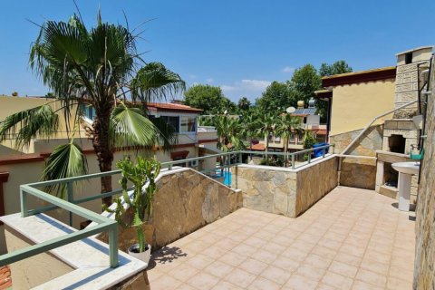 Villa for sale  in Konakli, Antalya, Turkey, 160m2, No. 207000 – photo 28