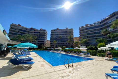 Lejlighed i Tosmur, Alanya, Antalya, Tyrkiet Nr. 207002 - 7