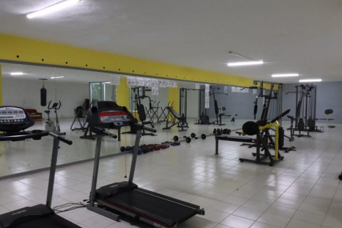 Lejlighed i Tosmur, Alanya, Antalya, Tyrkiet Nr. 207002 - 16