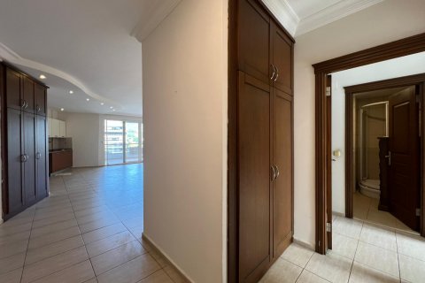Lejlighed i Tosmur, Alanya, Antalya, Tyrkiet Nr. 207002 - 29