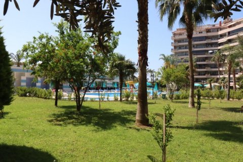 Lejlighed i Tosmur, Alanya, Antalya, Tyrkiet Nr. 207002 - 3