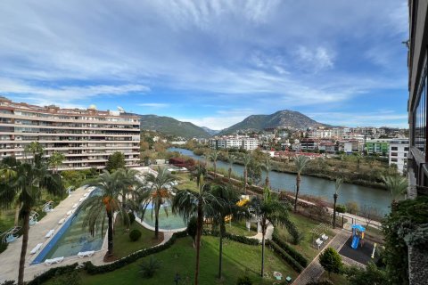 Lejlighed i Tosmur, Alanya, Antalya, Tyrkiet Nr. 207002 - 27