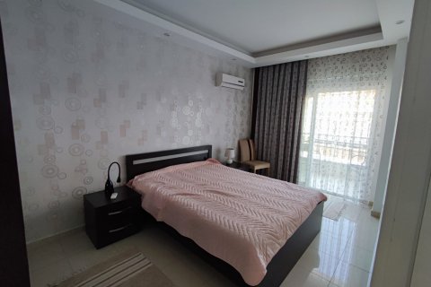 Penthäuser  in Alanya, Antalya, Türkei Nr. 207004 - 13