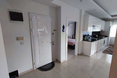 Penthäuser  in Alanya, Antalya, Türkei Nr. 207004 - 4