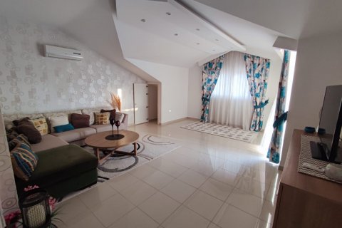 Penthäuser  in Alanya, Antalya, Türkei Nr. 207004 - 19