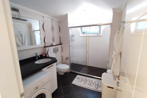 Penthäuser  in Alanya, Antalya, Türkei Nr. 207004 - 17