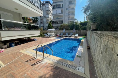 Penthäuser  in Alanya, Antalya, Türkei Nr. 207004 - 2