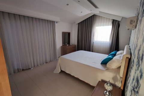 Penthäuser  in Alanya, Antalya, Türkei Nr. 207004 - 23