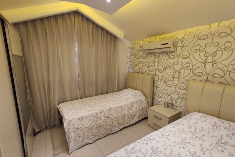 Penthäuser  in Alanya, Antalya, Türkei Nr. 207004 - 21