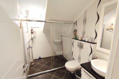 Penthäuser  in Alanya, Antalya, Türkei Nr. 207004 - 26